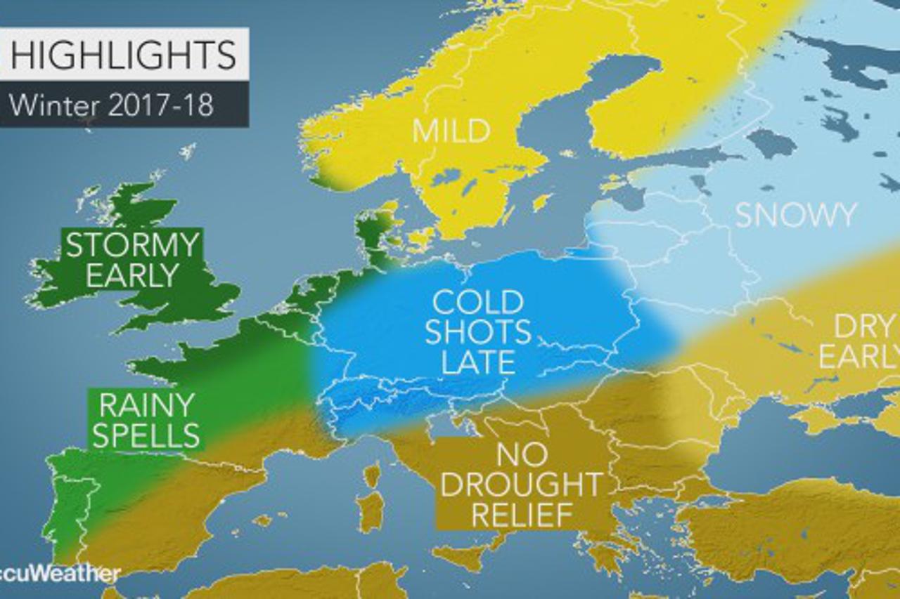 AccuWeather
