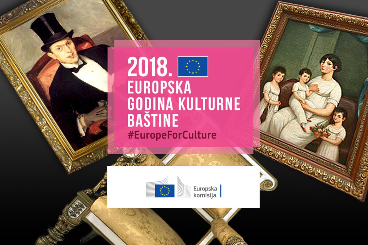 Tjedan Europe u hrvatskim muzejima