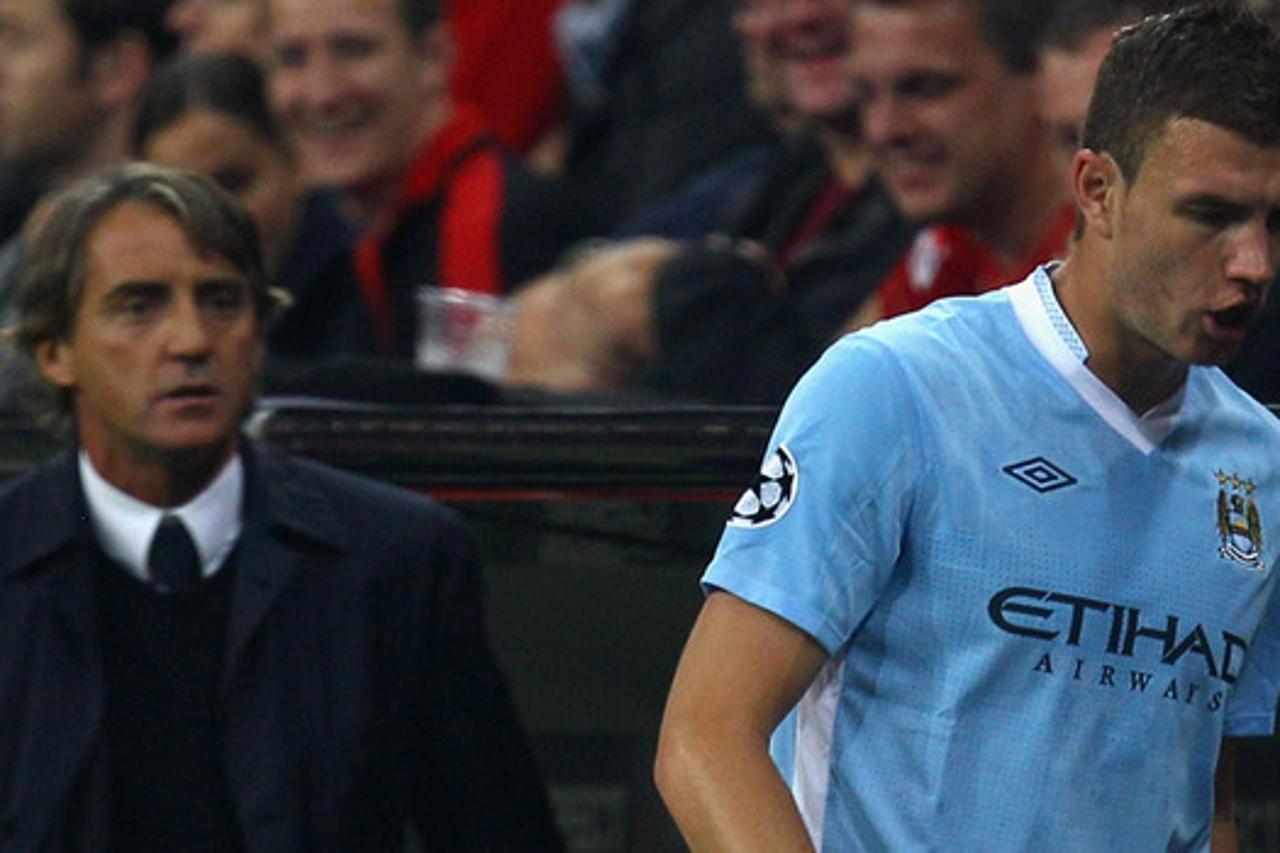 'mancinidzeko'