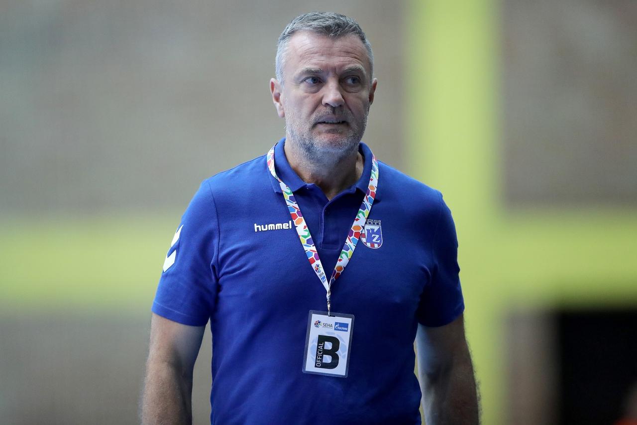 Zagreb: PPD Zagreb i Vardar 1961 u četvrtfinalu SEHA Gazprom lige