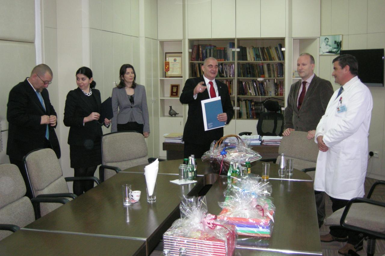 Krapina donacija (1)