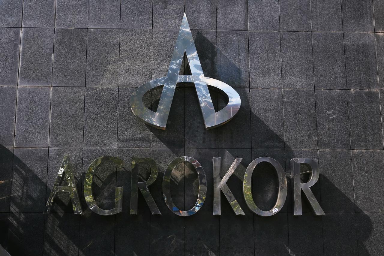 Agrokor
