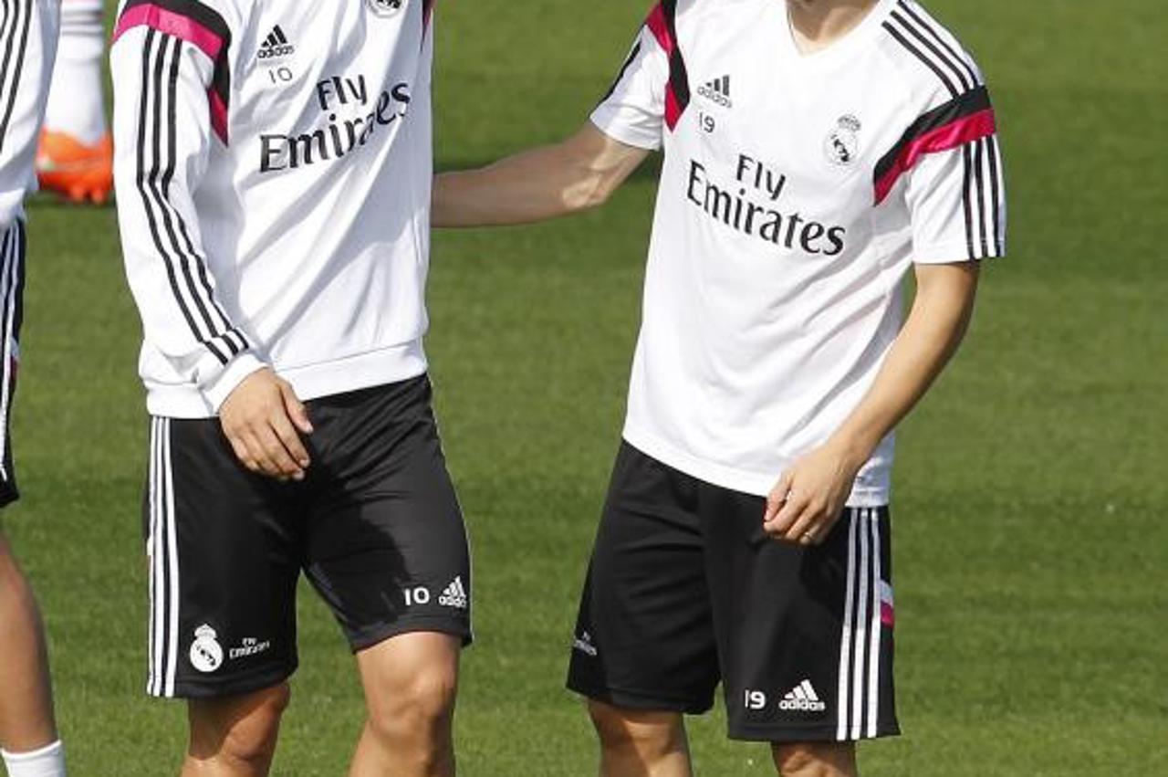 Luka Modrić