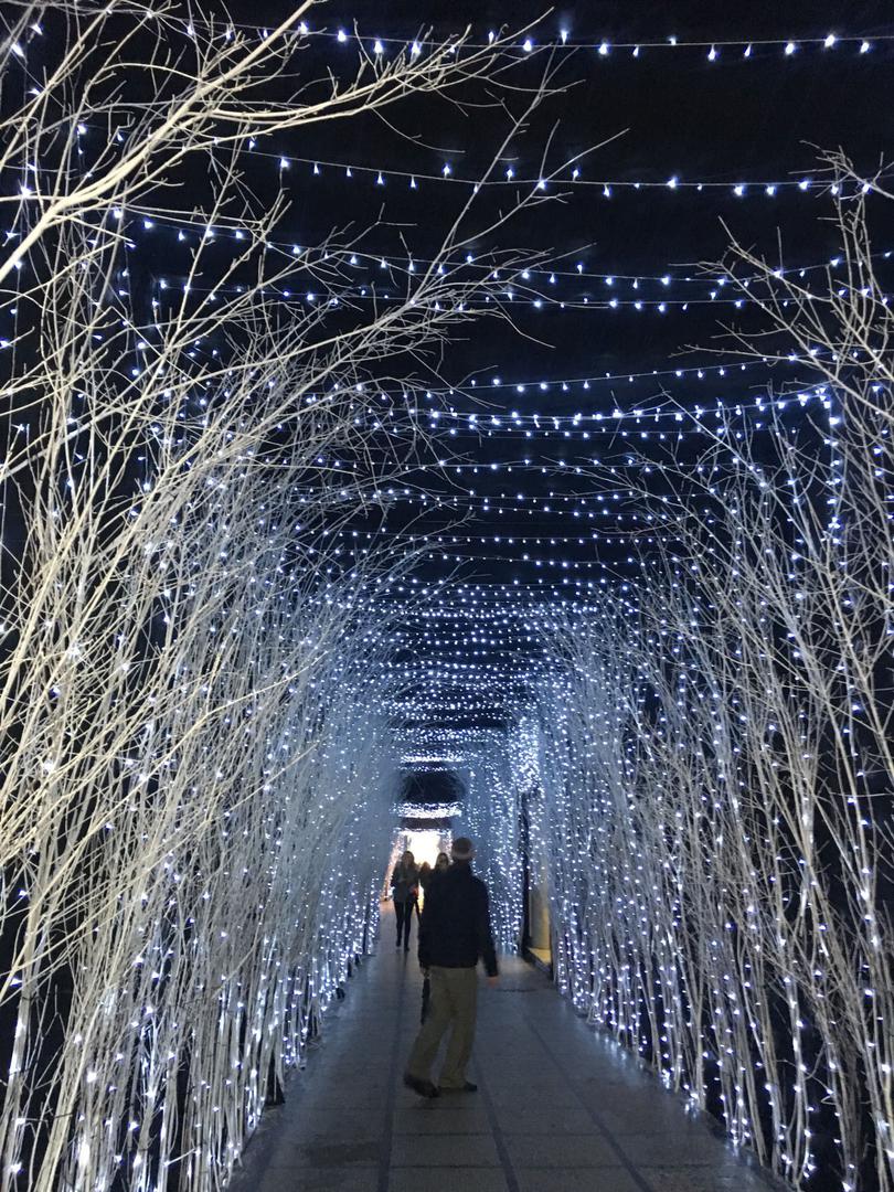 Zrinjevac, Fuliranje, Ledeni park? Koja je vaša omiljena lokacija Adventa u Zagrebu?