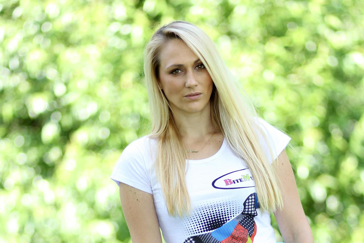 Zagreb: Pjeva?ica Neda Parma?