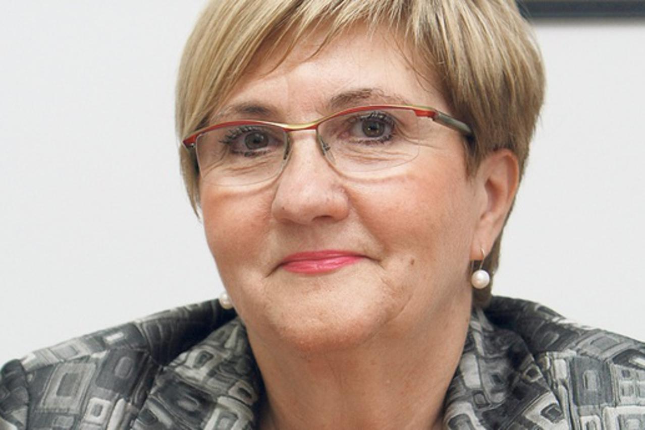 Željka Pirija Benaković