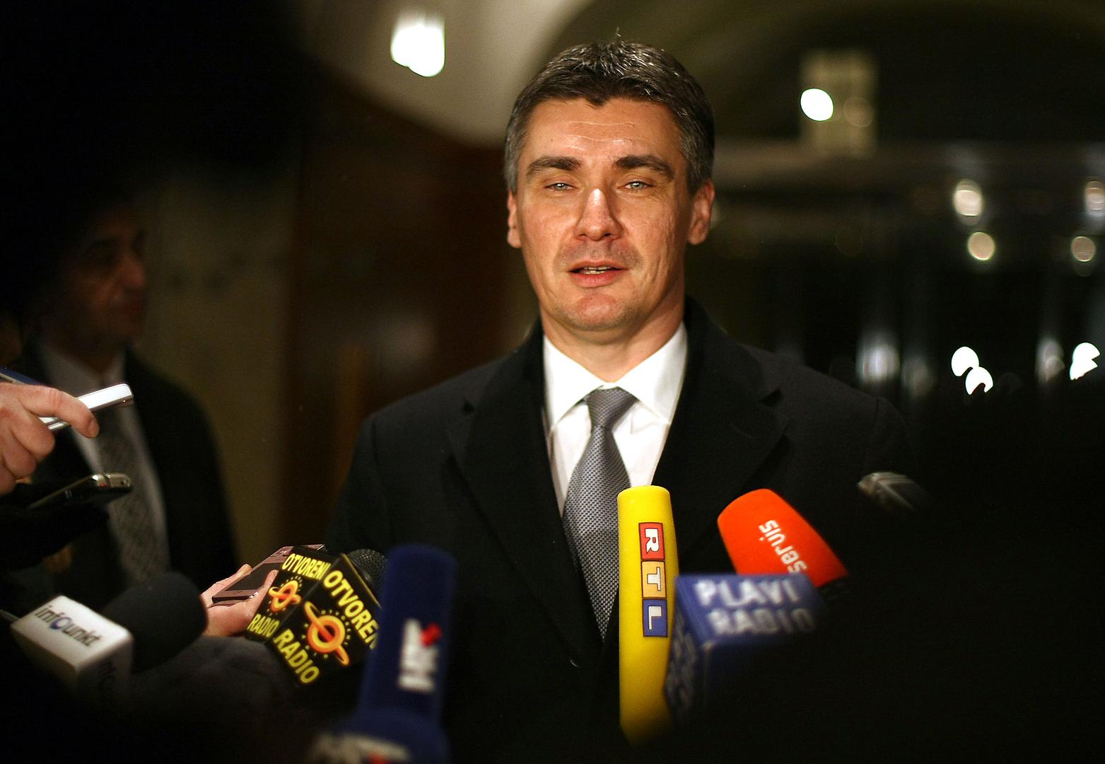 Godinu poslije sudjelovao je u mirovnoj misiji OESS-a u Azerbajdžanu, dok je od 1996. do 1999. bio savjetnik u hrvatskoj misiji pri Europskoj uniji i NATO-u u Bruxellesu. Godine 2003. postao je pomoćnik ministra vanjskih poslova zadužen za političku multilateralu.