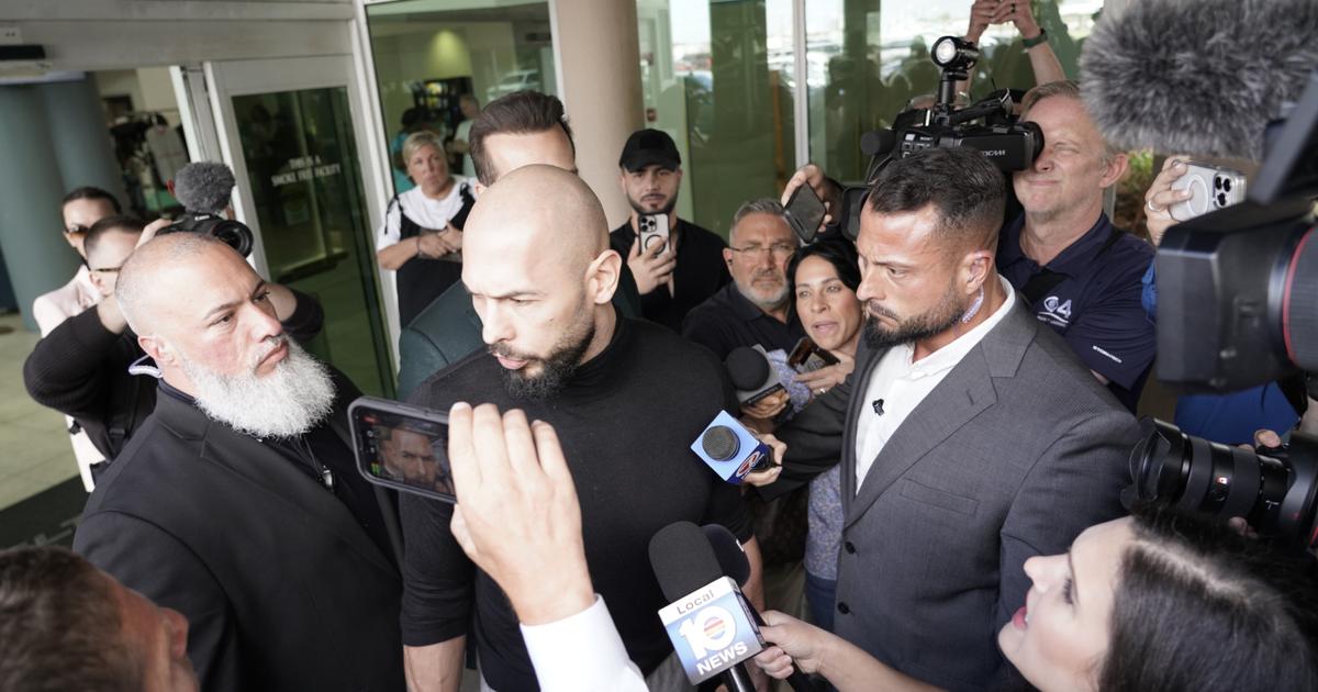 Stravične optužbe protiv ozloglašene braće: 'Bila sam im seksualna robinja, na ovo su me prisilili'