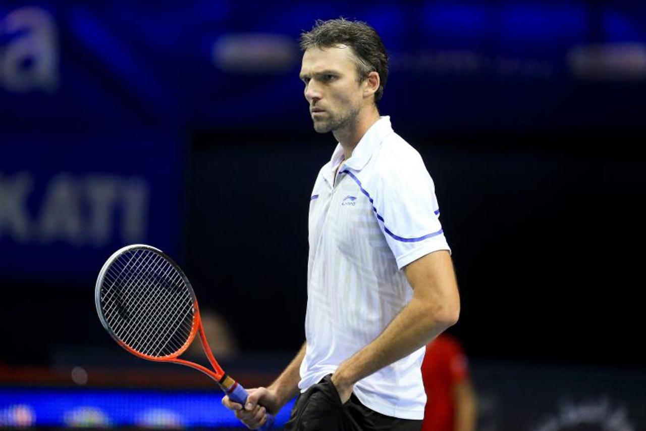 Ivo Karlović