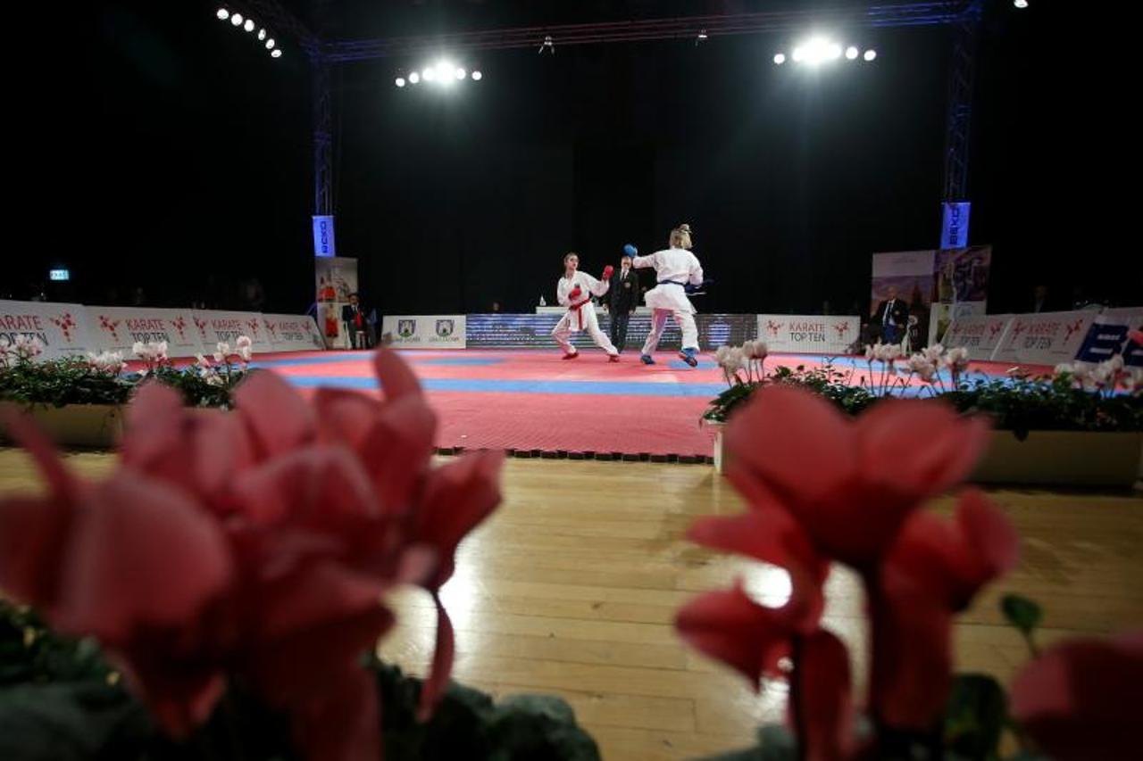karate