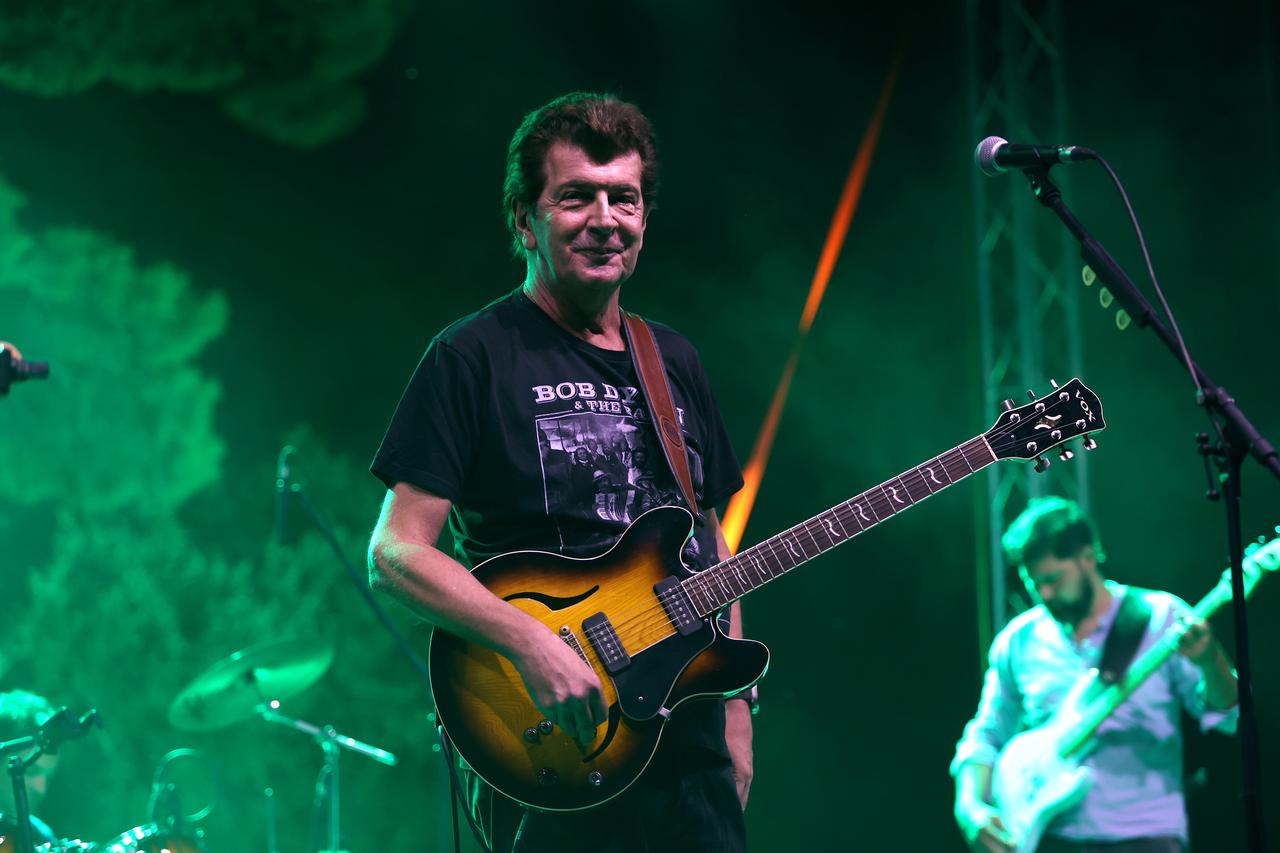 Split: Bajaga i Instruktori nastupom zatvorili festival na Sustipanu