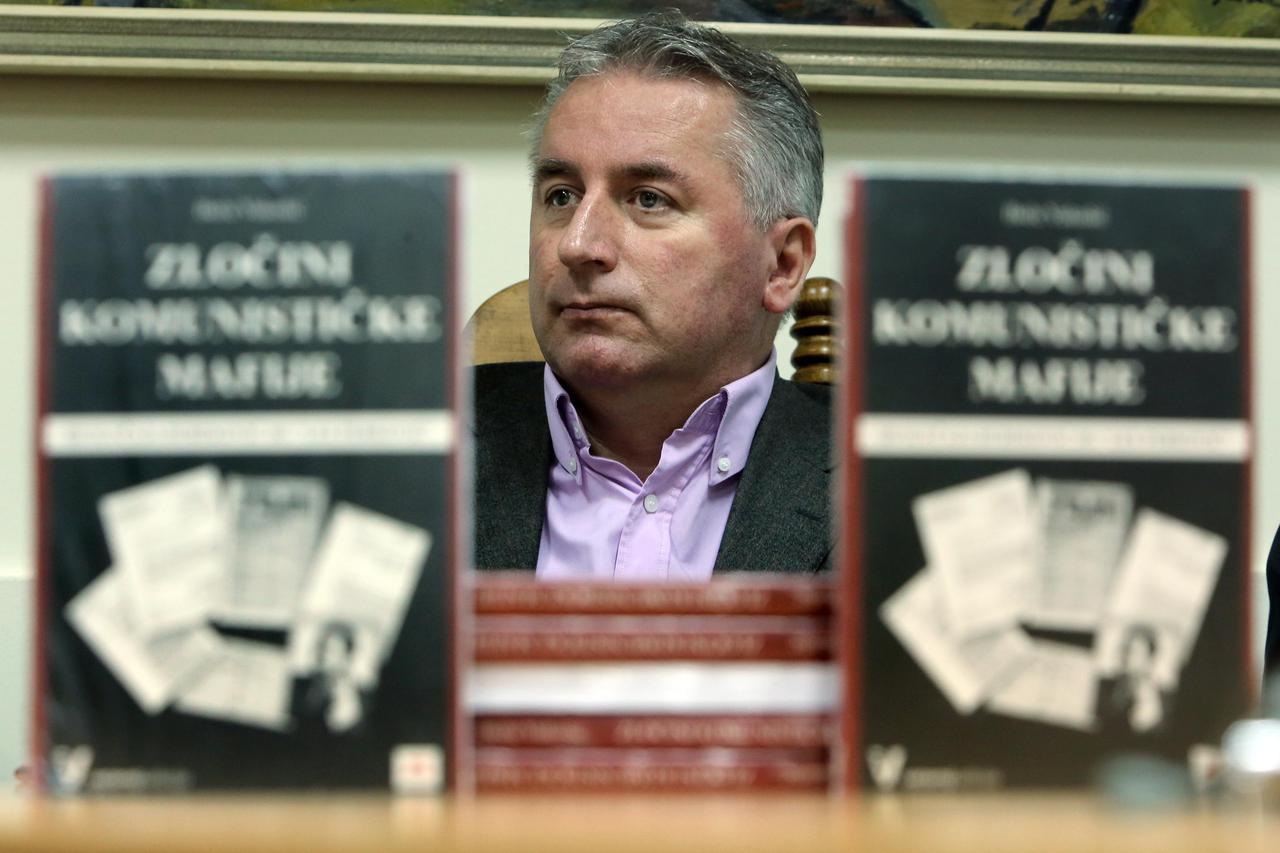 Bože Vukušić