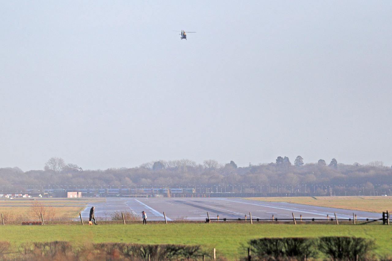 Gatwick