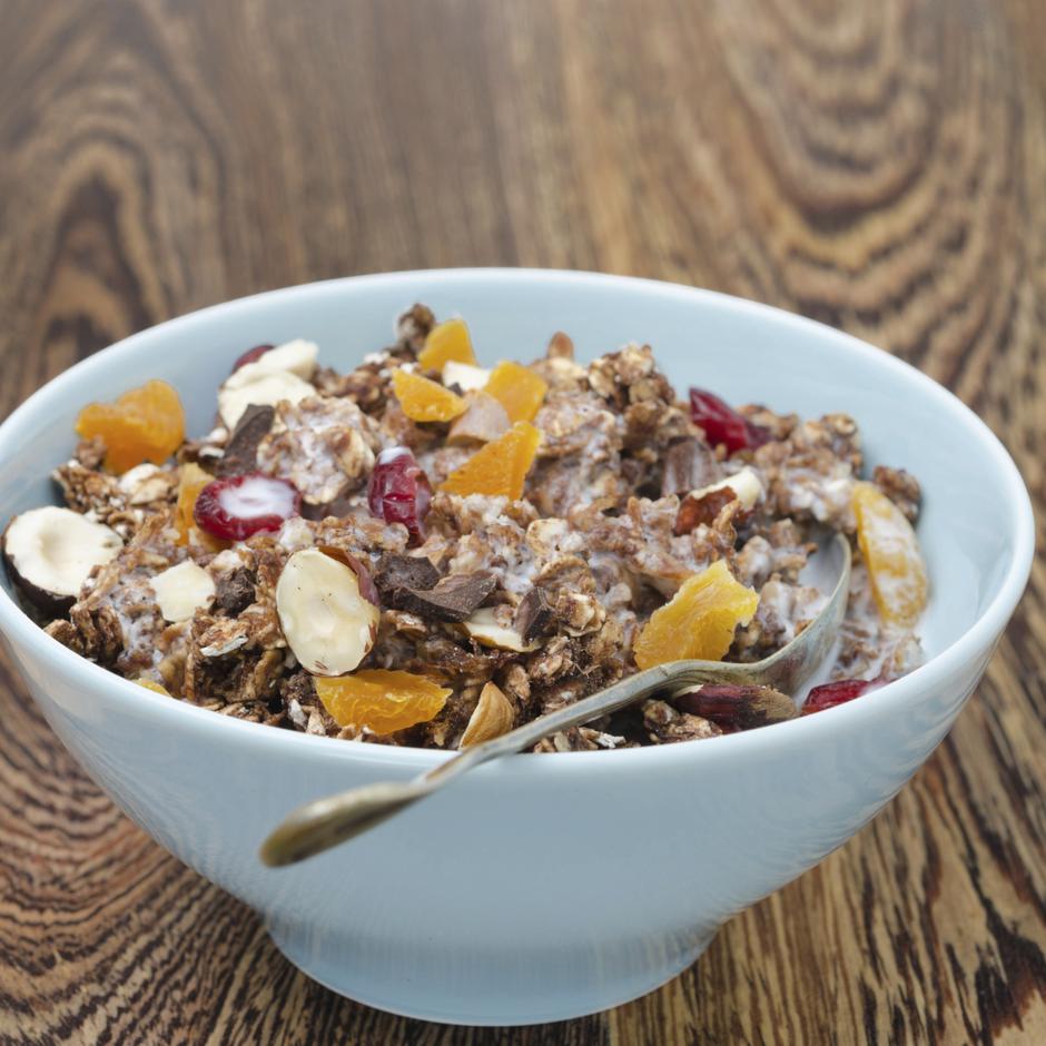 Muesli
