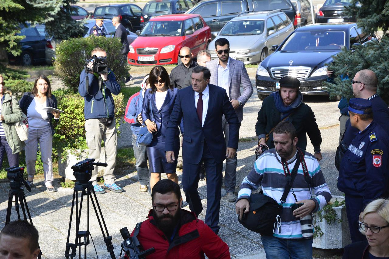 Referendum u Republici Srpskoj oko utemeljenja 9. siječnja kao dana RS-a