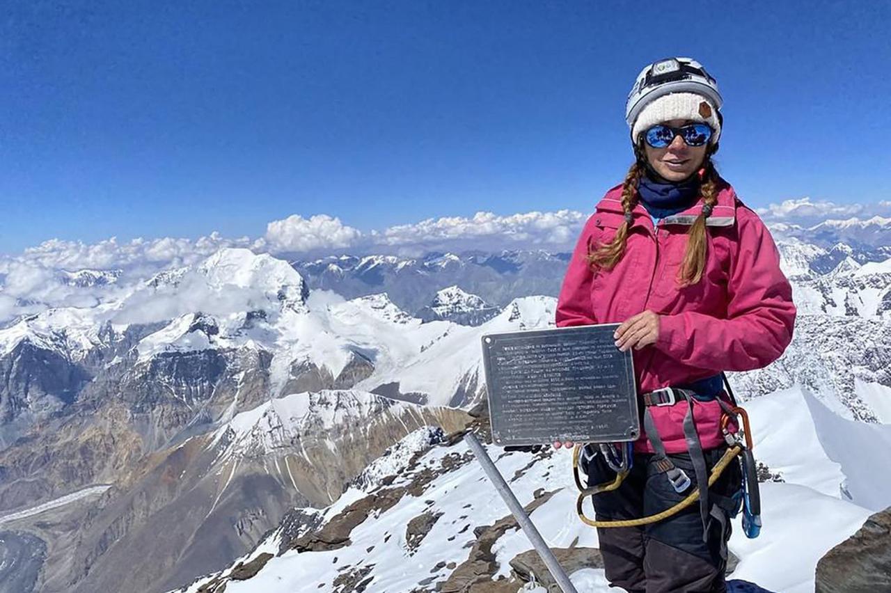 Natalija Nagovitsina