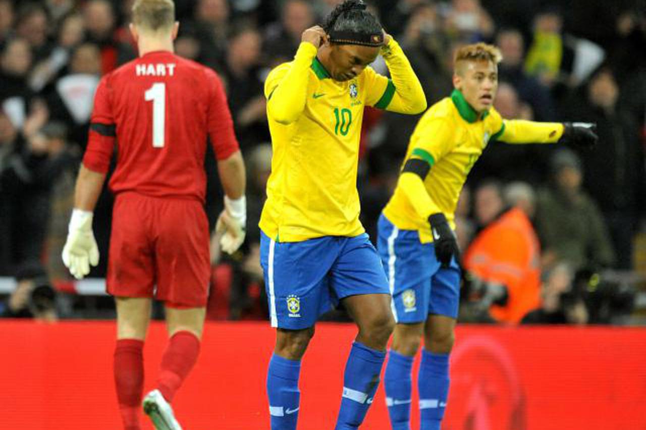 Ronaldinho