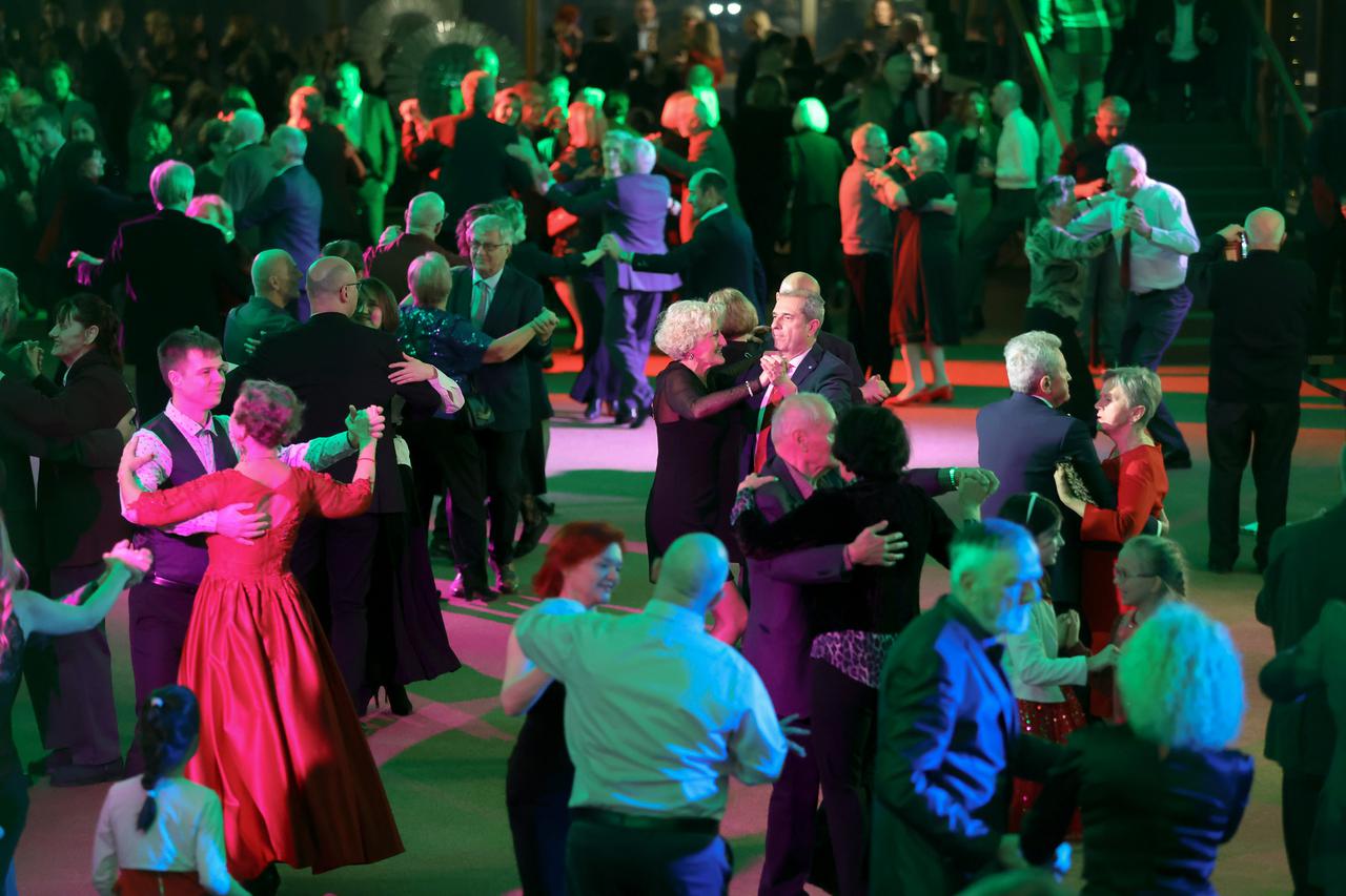 Filharmonijski bal