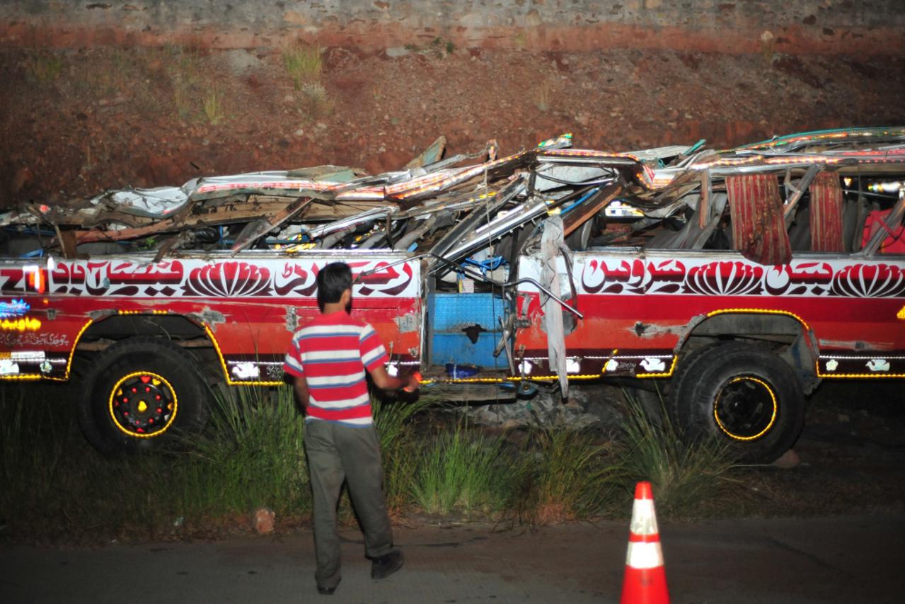 nesreća pakistan (1)