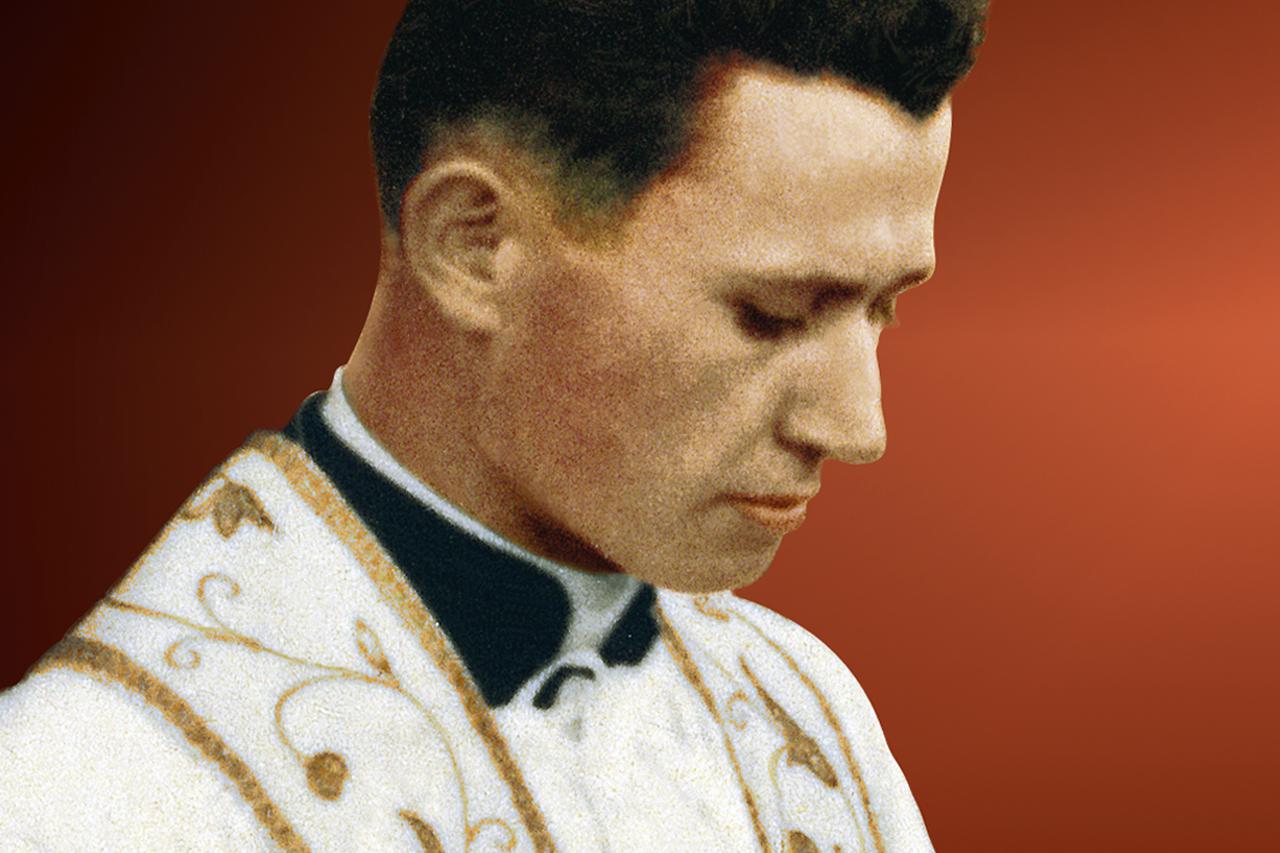 bl. Miroslava Bulešića