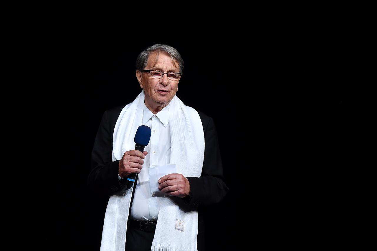 Preminuo je Miroslav Ćiro Blažević, dan prije 88. rođendana