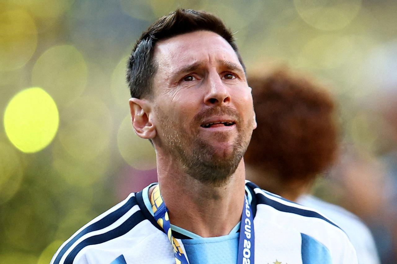 FIFA World Cup 2026 - Final - Spain v Argentina