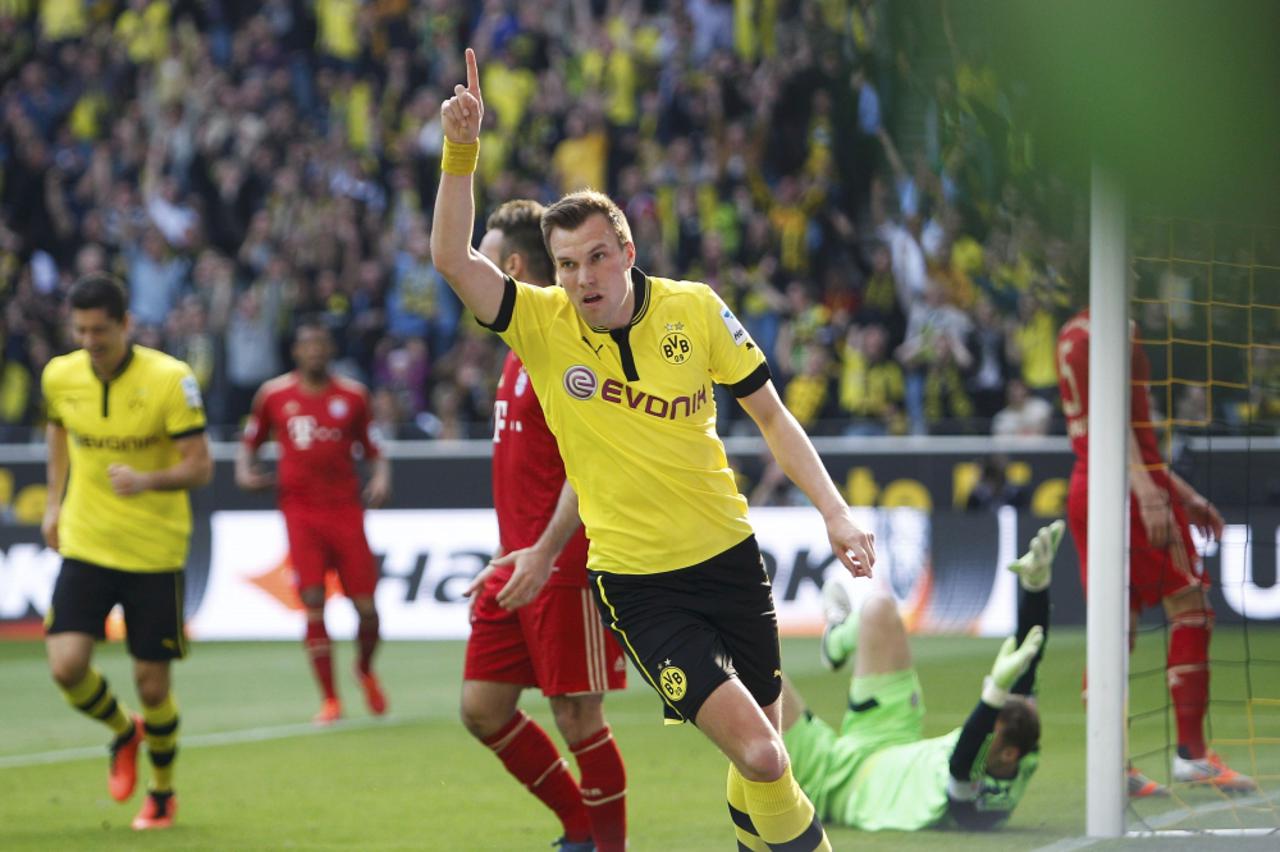 Borussia Bayern (1)