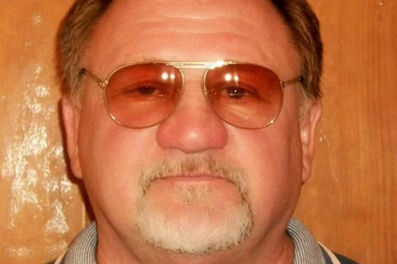 James Hodgkinson