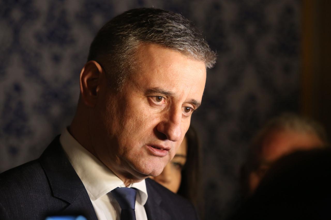 Tomislav Karamarko