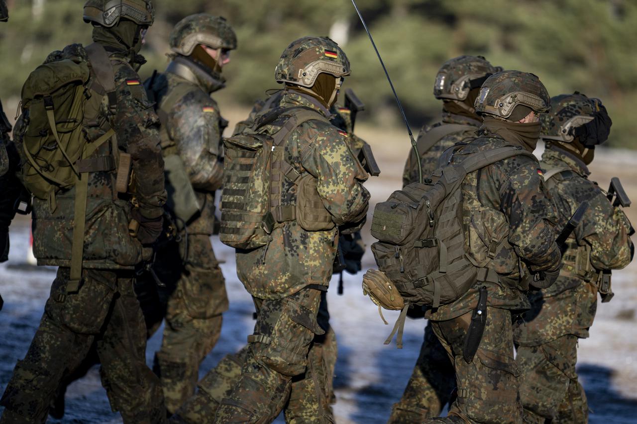 Demonstration of the EU-funded project iMUGS