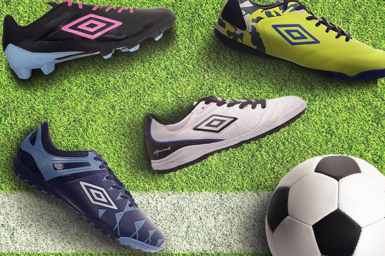 Ne propustite rasprodaju Umbro nogometnih tenisica
