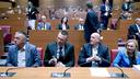 Sabor izglasao rebalans proračuna, oporba upozorava: 'Dolazi doba štednje i krpanja'