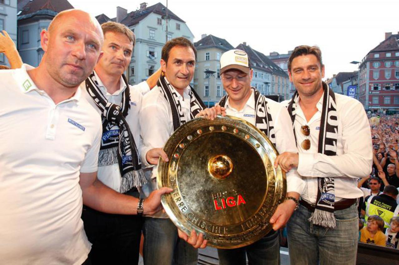 sturm graz