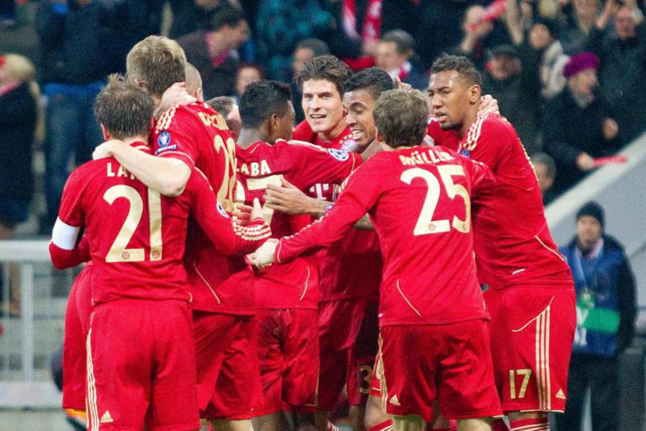 bayern