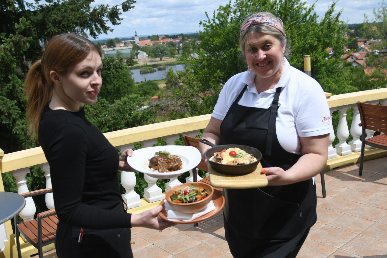 Turistička patrola u Ludbregu