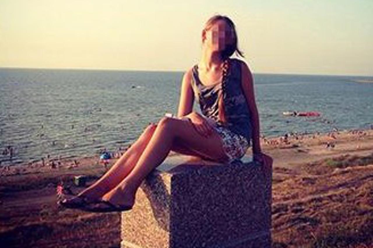 Dasha L., samoubojstvo,pornografija