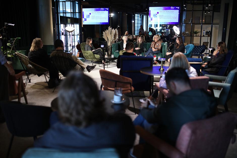 Zagreb: Panel Zdravstveni turizam u fokusu