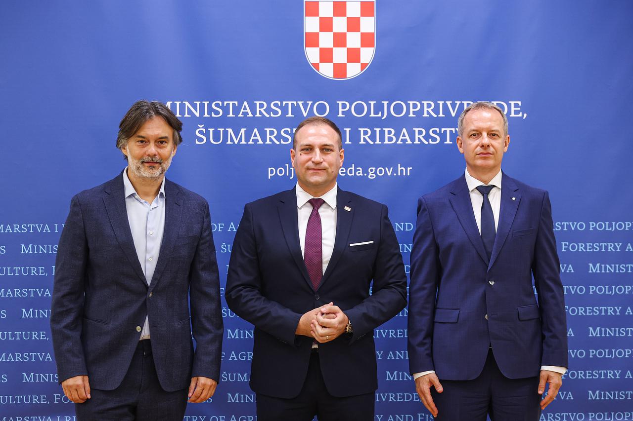 Zagreb: Najavljen 12. izbor za najbolji OPG - Zlata vrijedan