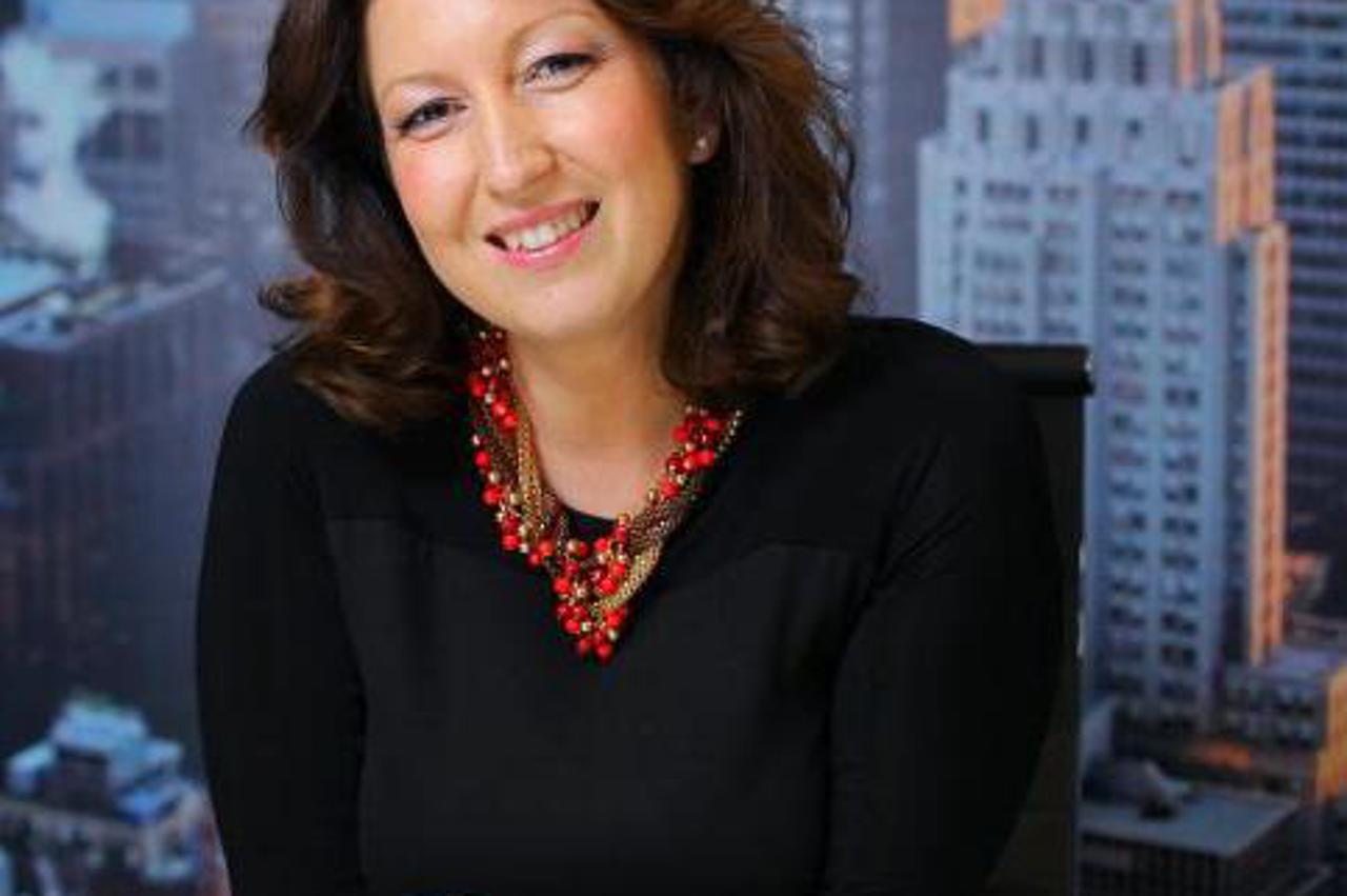 Ines Vodanović