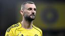 European giant cools on Brozović after shock wage demands
