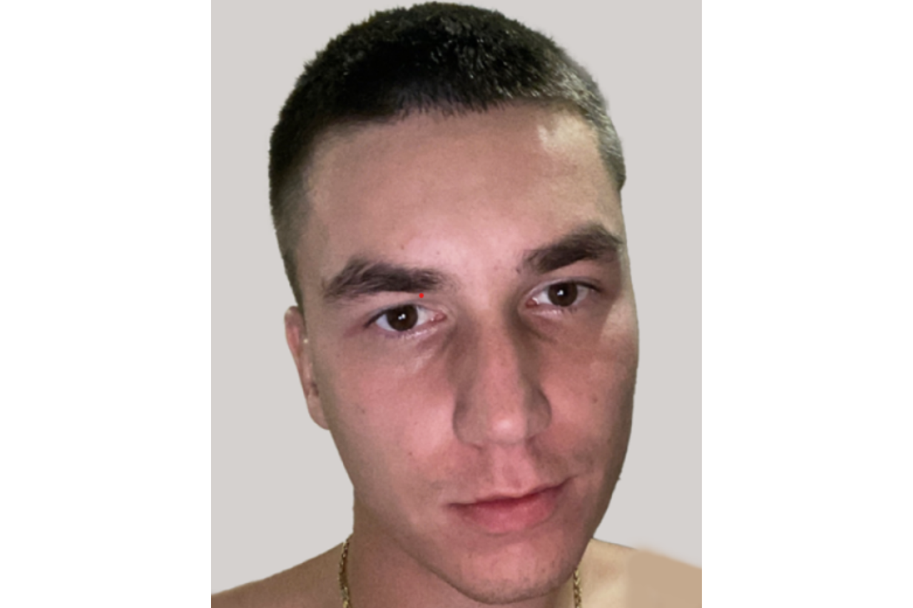 Volodymyr Viktorovych Tymoshchuk