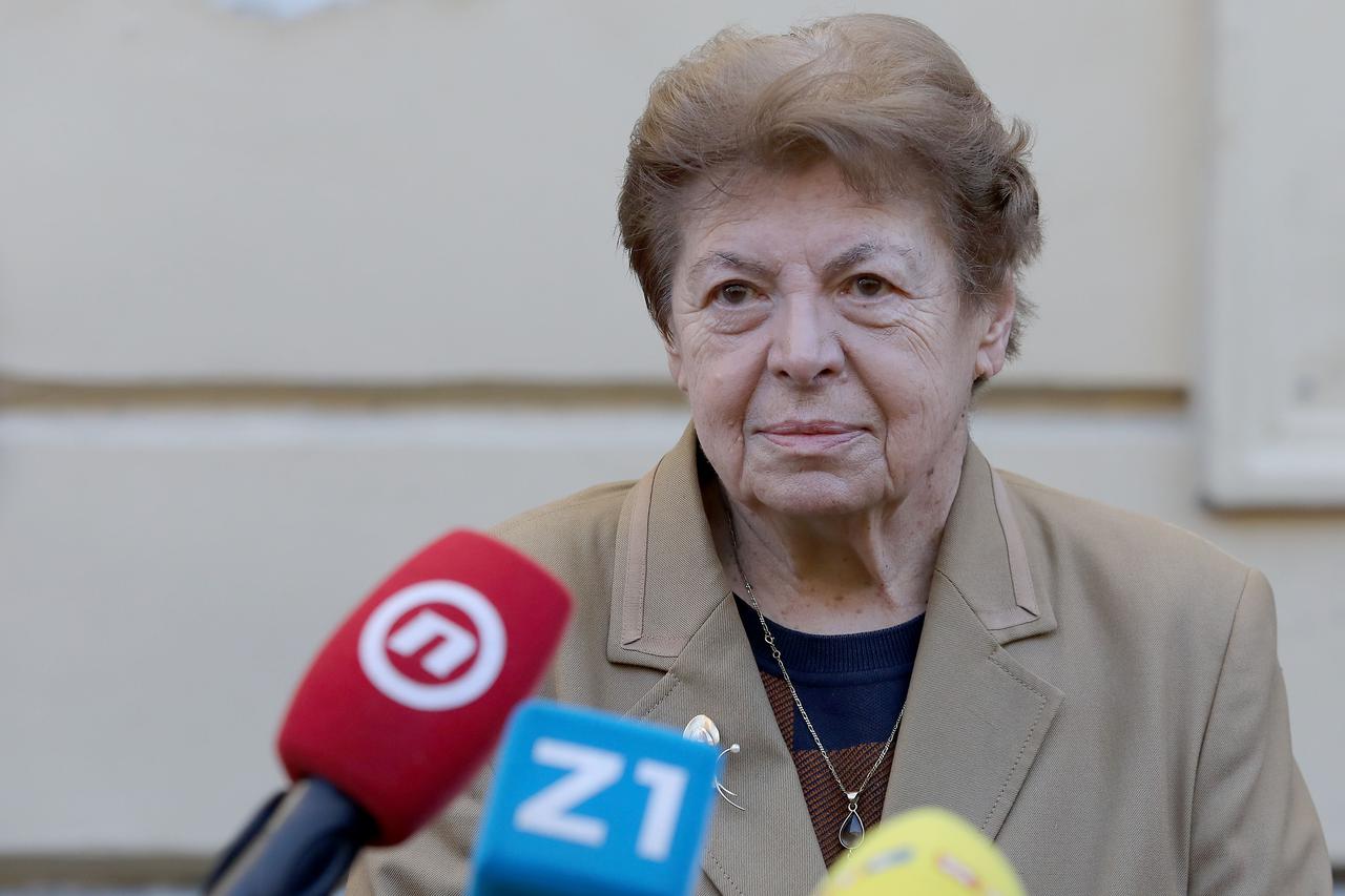 Zagreb: Stavljenić Rukavina o inicijativi predsjednika Gradske skupštine upućenoj zastupnicima