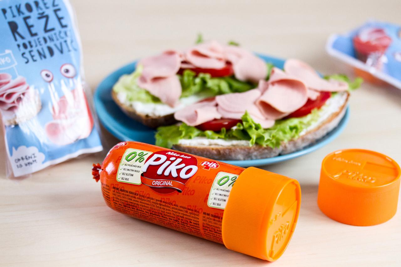 PIKOREZ