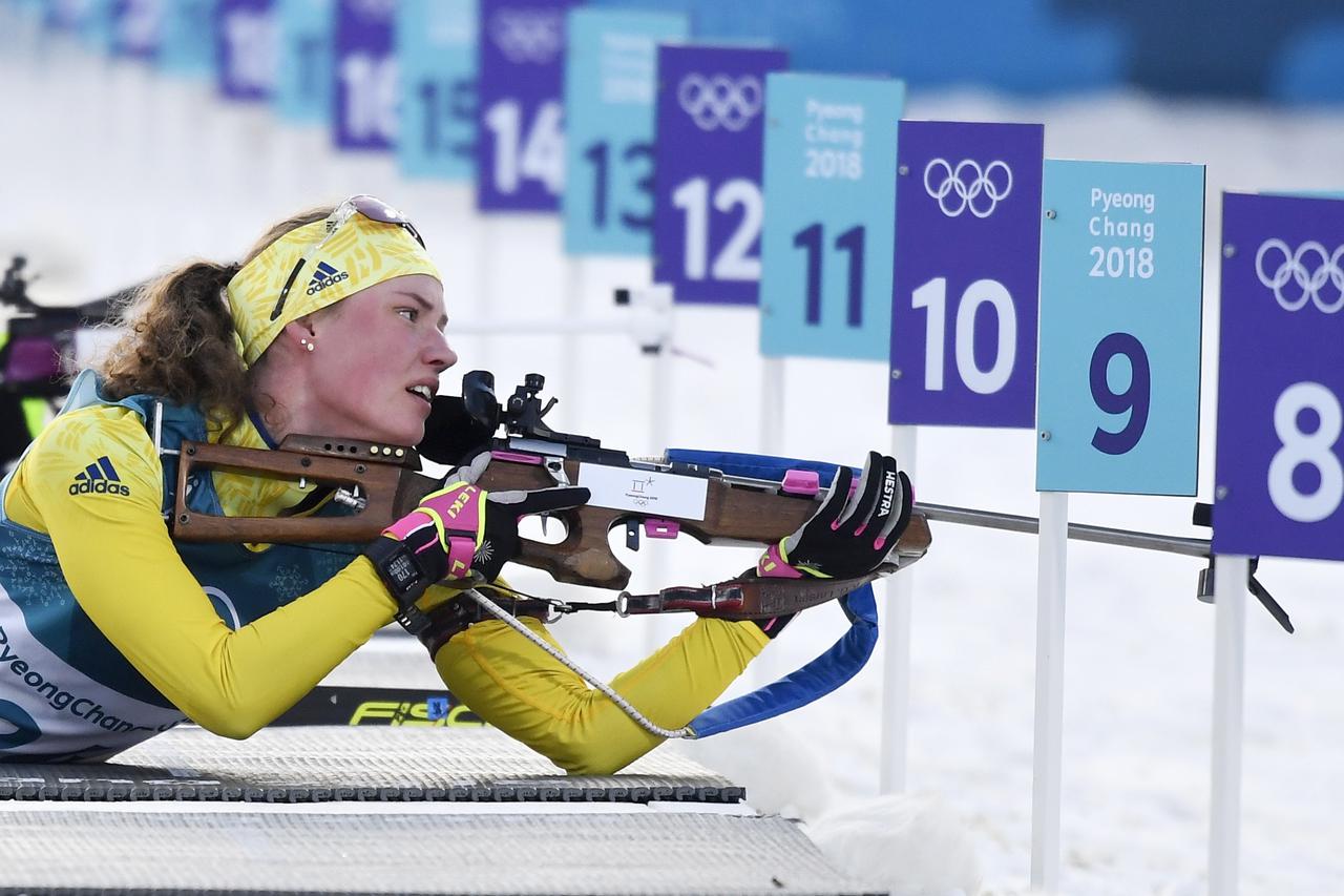 Hanna Oberg