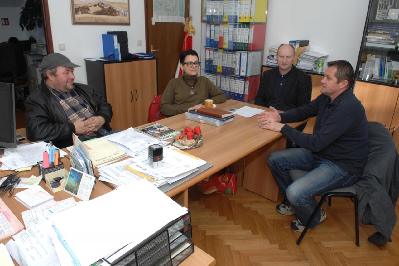 Zastupnici