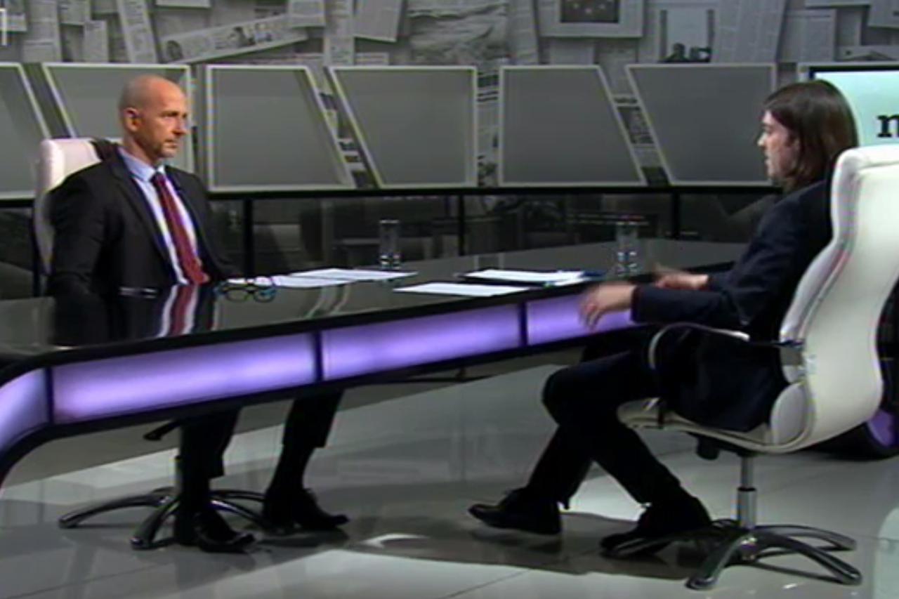 Ivan Vilibor Sinčić