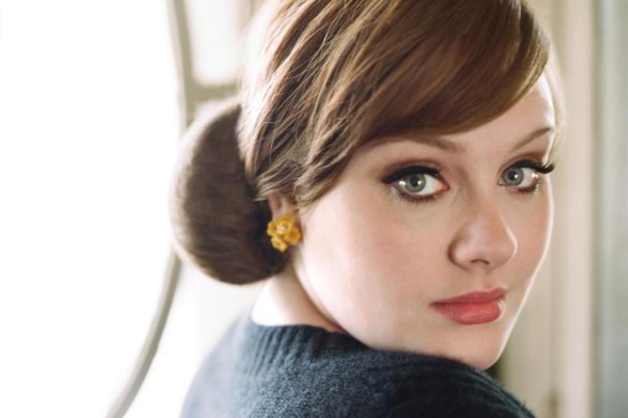 adele