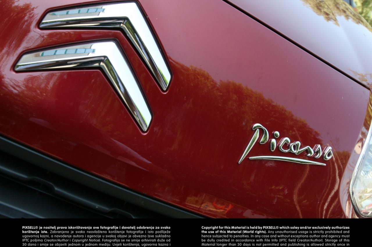 citroën c3 picasso,portal