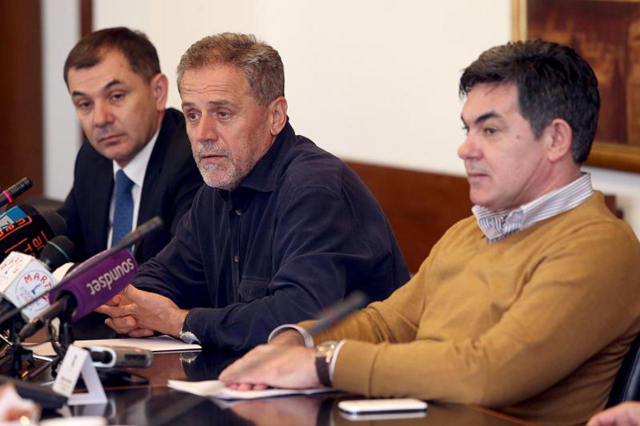 Milan Bandić