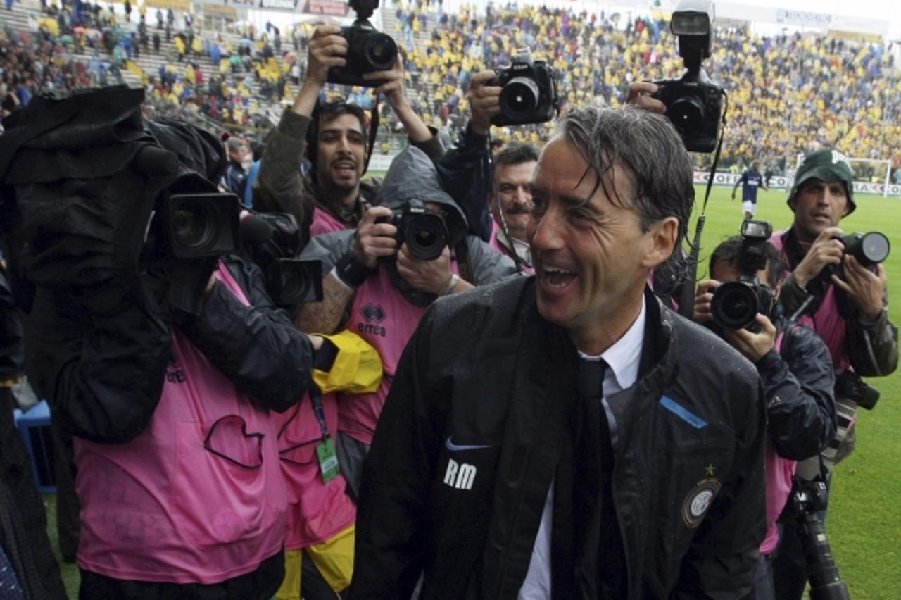 Roberto Mancini